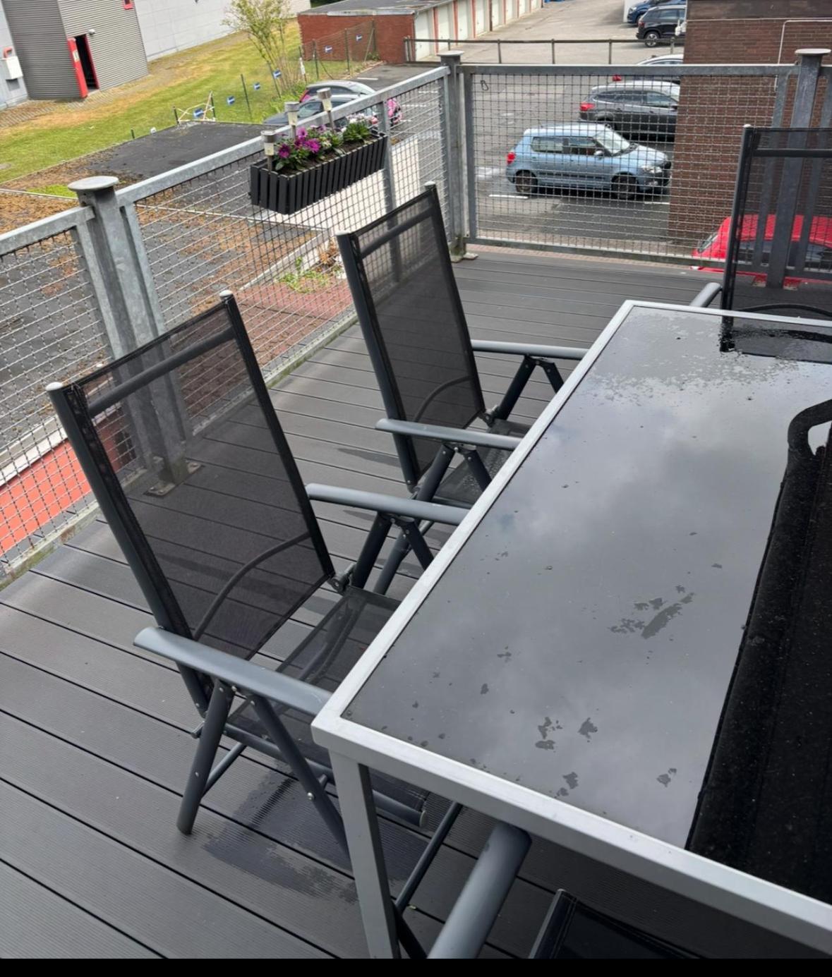 Ferienwohnung Ostfriesenherz 埃姆登 外观 照片